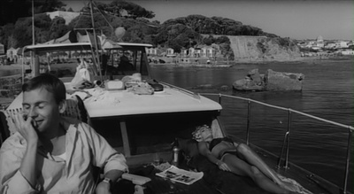 安逸人生剧照的剧照