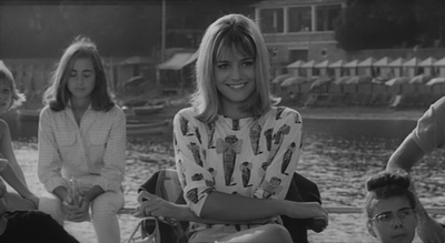 安逸人生剧照的剧照