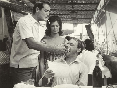 安逸人生剧照的剧照