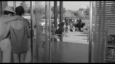 安逸人生剧照的剧照