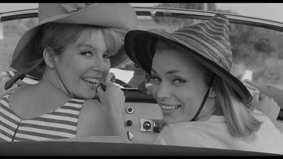 安逸人生剧照的剧照