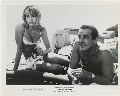 安逸人生剧照的剧照