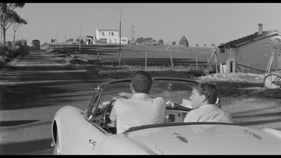 安逸人生剧照的剧照