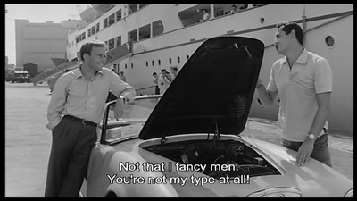 安逸人生剧照的剧照