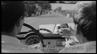 安逸人生剧照的剧照