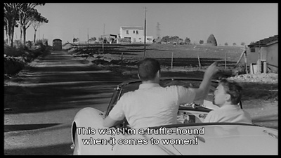 安逸人生剧照的剧照