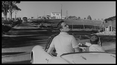 安逸人生剧照的剧照