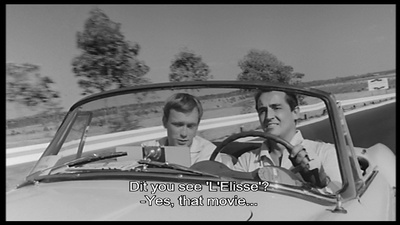 安逸人生剧照的剧照