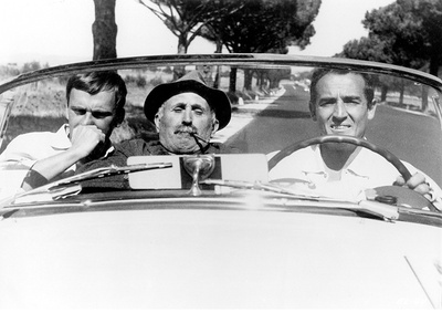 安逸人生剧照的剧照