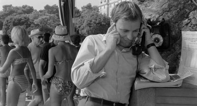 安逸人生剧照的剧照