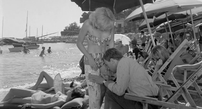 安逸人生剧照的剧照