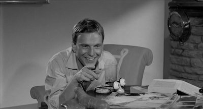 安逸人生剧照的剧照