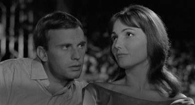 安逸人生剧照的剧照