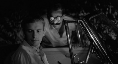 安逸人生剧照的剧照