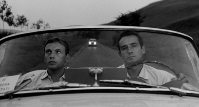 安逸人生剧照的剧照