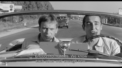 安逸人生剧照的剧照