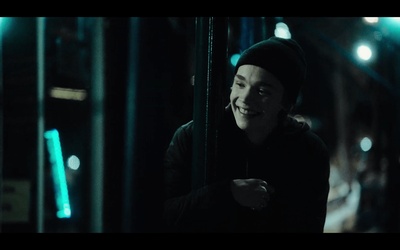 命运晚餐剧照的剧照