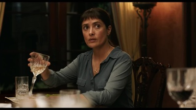 命运晚餐剧照的剧照