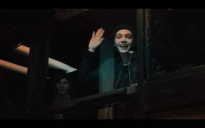 命运晚餐剧照的剧照