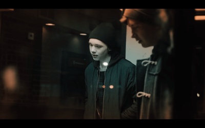 命运晚餐剧照的剧照