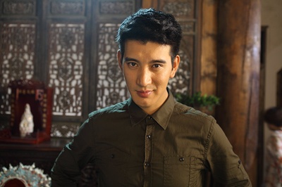 虐面人之死灵面膜剧照的剧照