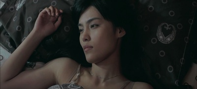 虐面人之死灵面膜剧照的剧照