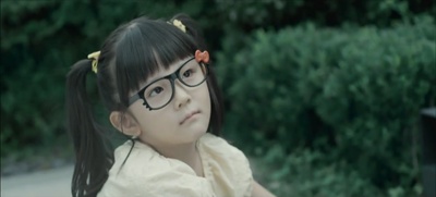 虐面人之死灵面膜剧照的剧照