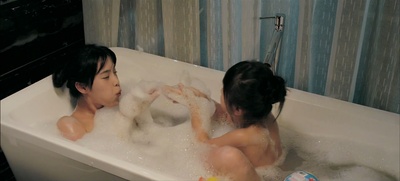 虐面人之死灵面膜剧照的剧照