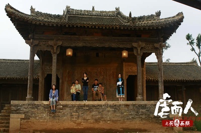 虐面人之死灵面膜剧照的剧照