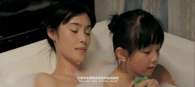 虐面人之死灵面膜剧照的剧照