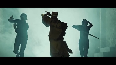 僵尸来了之伏魔夜剧照的剧照