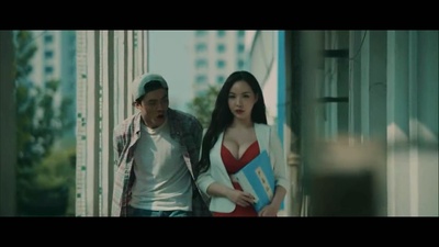 僵尸来了之伏魔夜剧照的剧照