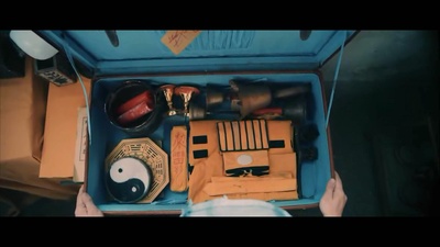 僵尸来了之伏魔夜剧照的剧照