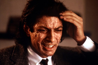 变蝇人剧照的剧照