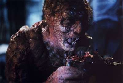 变蝇人剧照的剧照