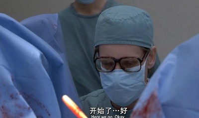 变蝇人剧照的剧照