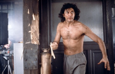 变蝇人剧照的剧照