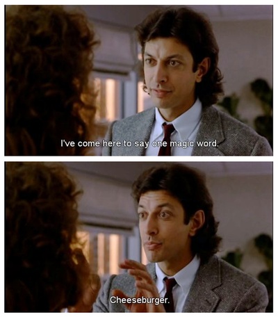 变蝇人剧照的剧照