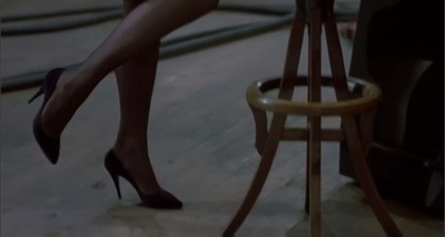 变蝇人剧照的剧照