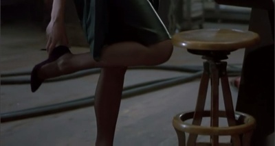 变蝇人剧照的剧照