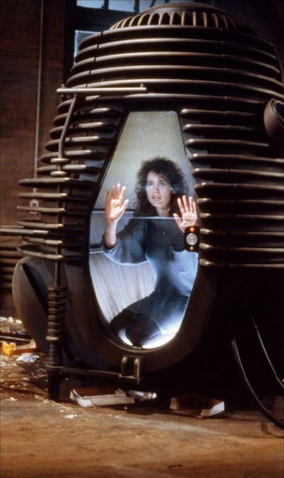 变蝇人剧照的剧照