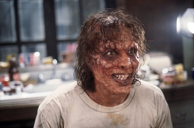 变蝇人剧照的剧照