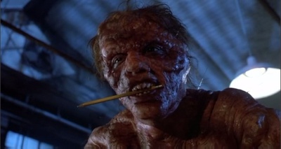 变蝇人剧照的剧照