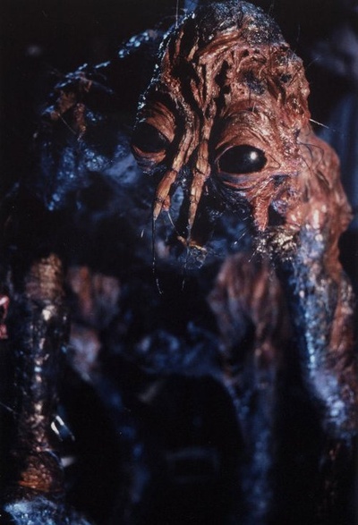 变蝇人剧照的剧照