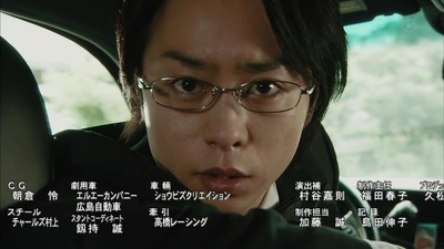 推理要在晚餐后SP：风祭警部的事件簿剧照的剧照