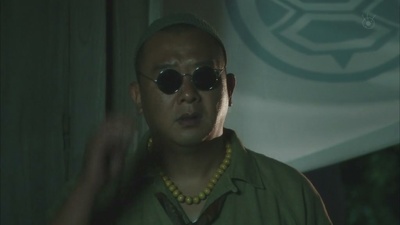 推理要在晚餐后SP：风祭警部的事件簿剧照的剧照