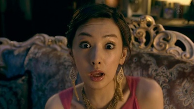 推理要在晚餐后SP：风祭警部的事件簿剧照的剧照