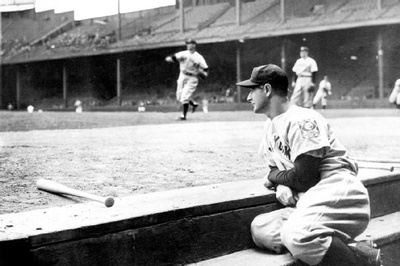 扬基的骄傲剧照的剧照