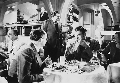 扬基的骄傲剧照的剧照