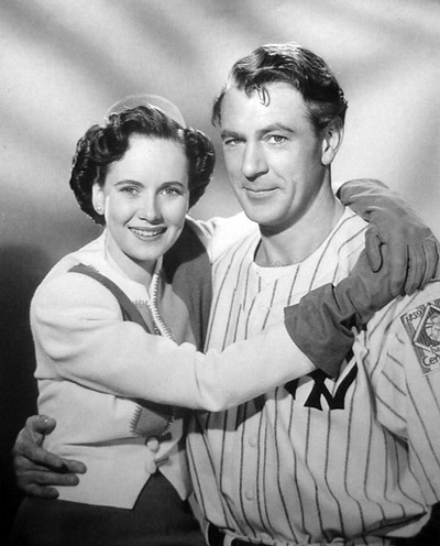 扬基的骄傲剧照的剧照